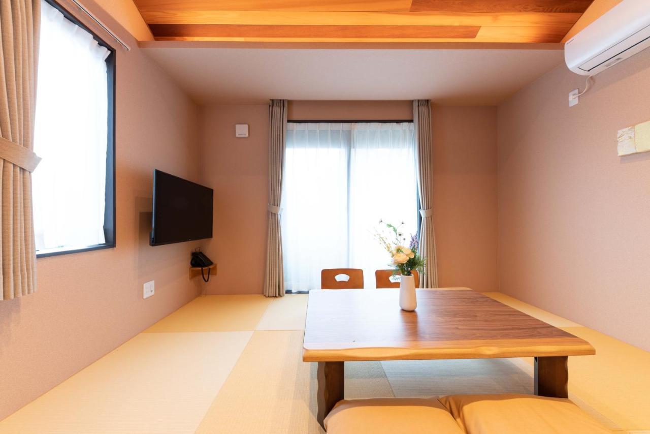 Appartement スタジオーネ 箱根強羅 West - Stagione Hakone Gora West Extérieur photo