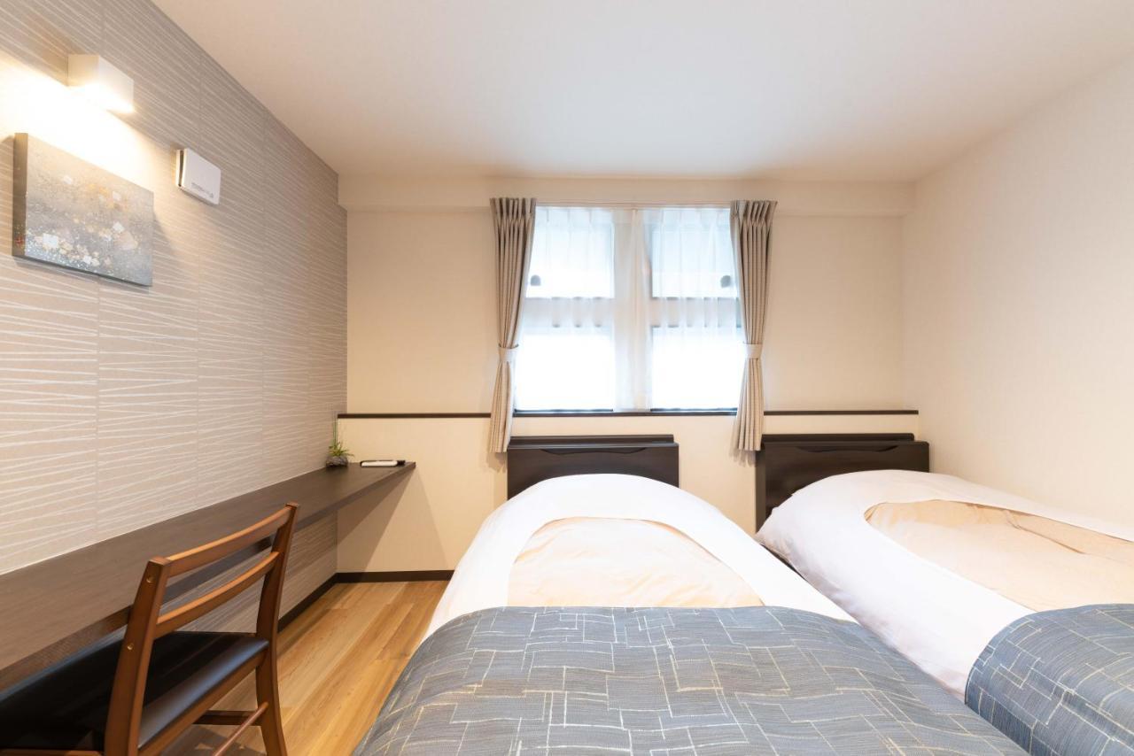 Appartement スタジオーネ 箱根強羅 West - Stagione Hakone Gora West Extérieur photo
