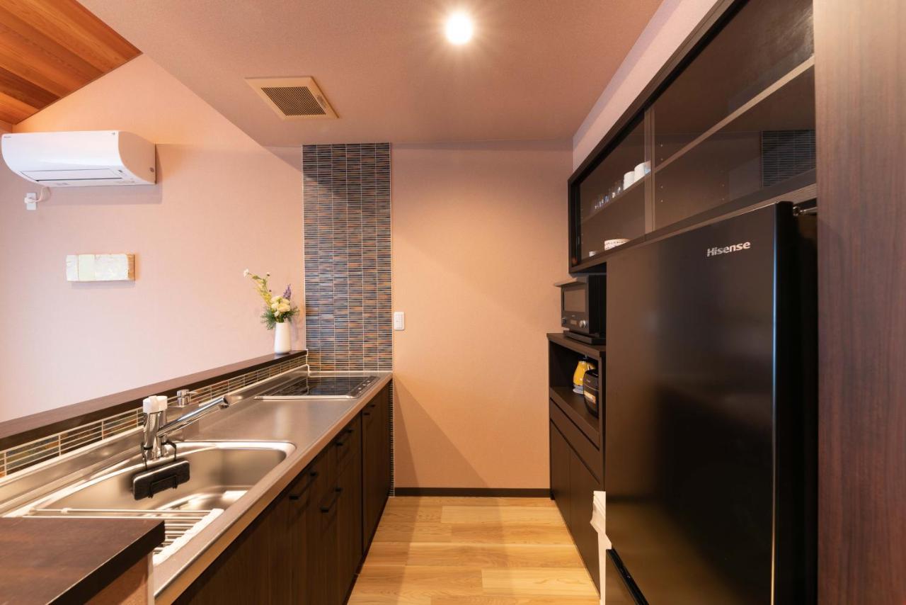 Appartement スタジオーネ 箱根強羅 West - Stagione Hakone Gora West Extérieur photo