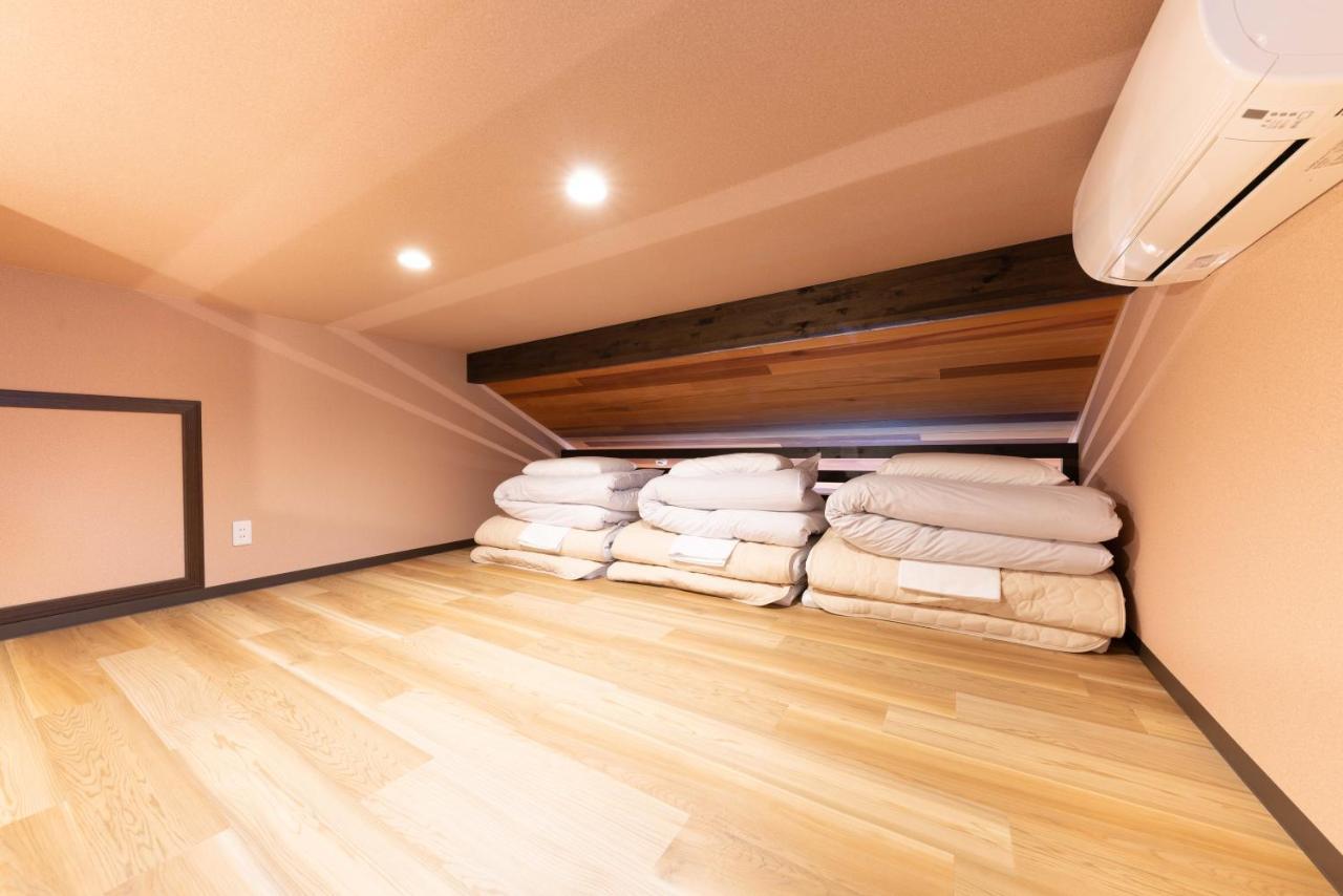 Appartement スタジオーネ 箱根強羅 West - Stagione Hakone Gora West Extérieur photo