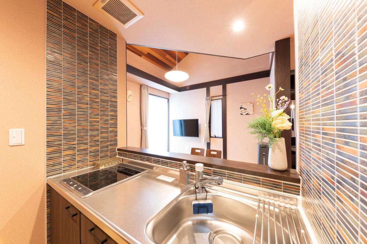 Appartement スタジオーネ 箱根強羅 West - Stagione Hakone Gora West Extérieur photo