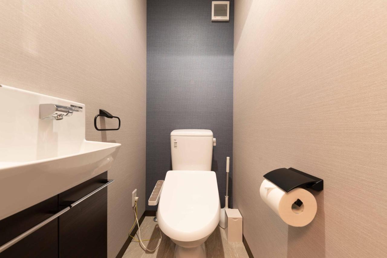 Appartement スタジオーネ 箱根強羅 West - Stagione Hakone Gora West Extérieur photo