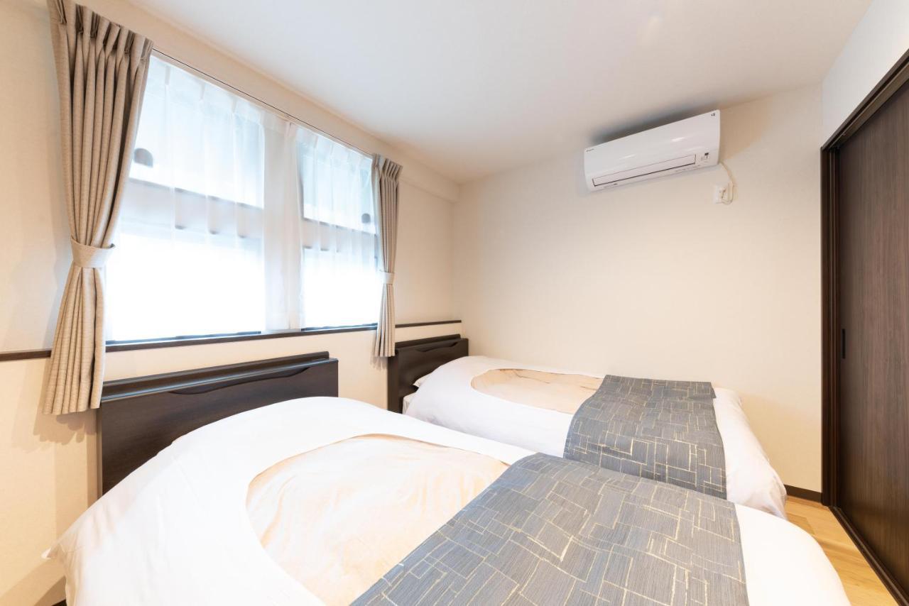 Appartement スタジオーネ 箱根強羅 West - Stagione Hakone Gora West Extérieur photo