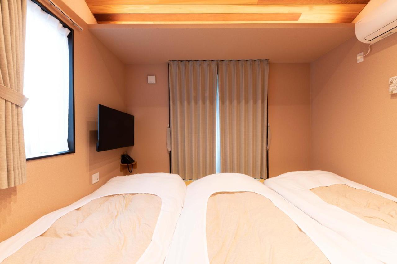 Appartement スタジオーネ 箱根強羅 West - Stagione Hakone Gora West Extérieur photo