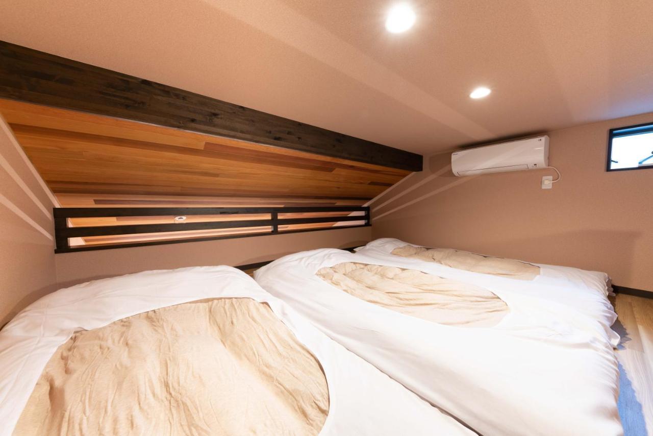 Appartement スタジオーネ 箱根強羅 West - Stagione Hakone Gora West Extérieur photo
