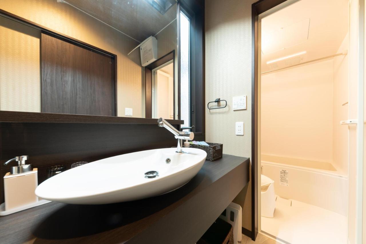 Appartement スタジオーネ 箱根強羅 West - Stagione Hakone Gora West Extérieur photo