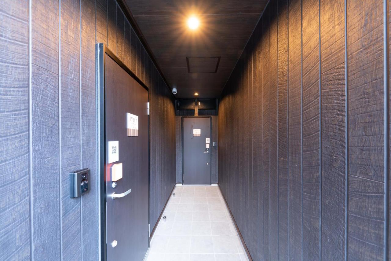 Appartement スタジオーネ 箱根強羅 West - Stagione Hakone Gora West Extérieur photo