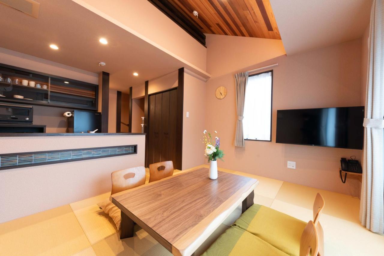 Appartement スタジオーネ 箱根強羅 West - Stagione Hakone Gora West Extérieur photo