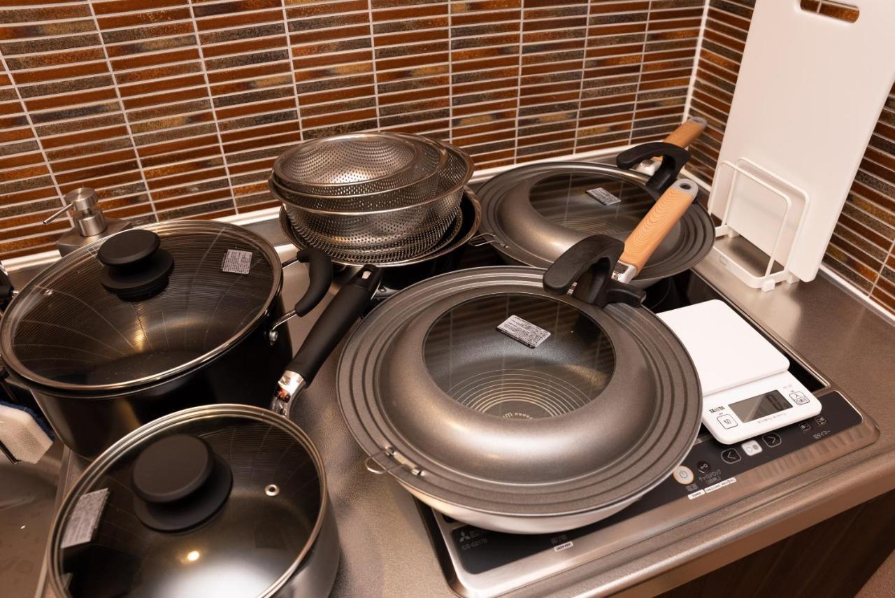 Appartement スタジオーネ 箱根強羅 West - Stagione Hakone Gora West Extérieur photo