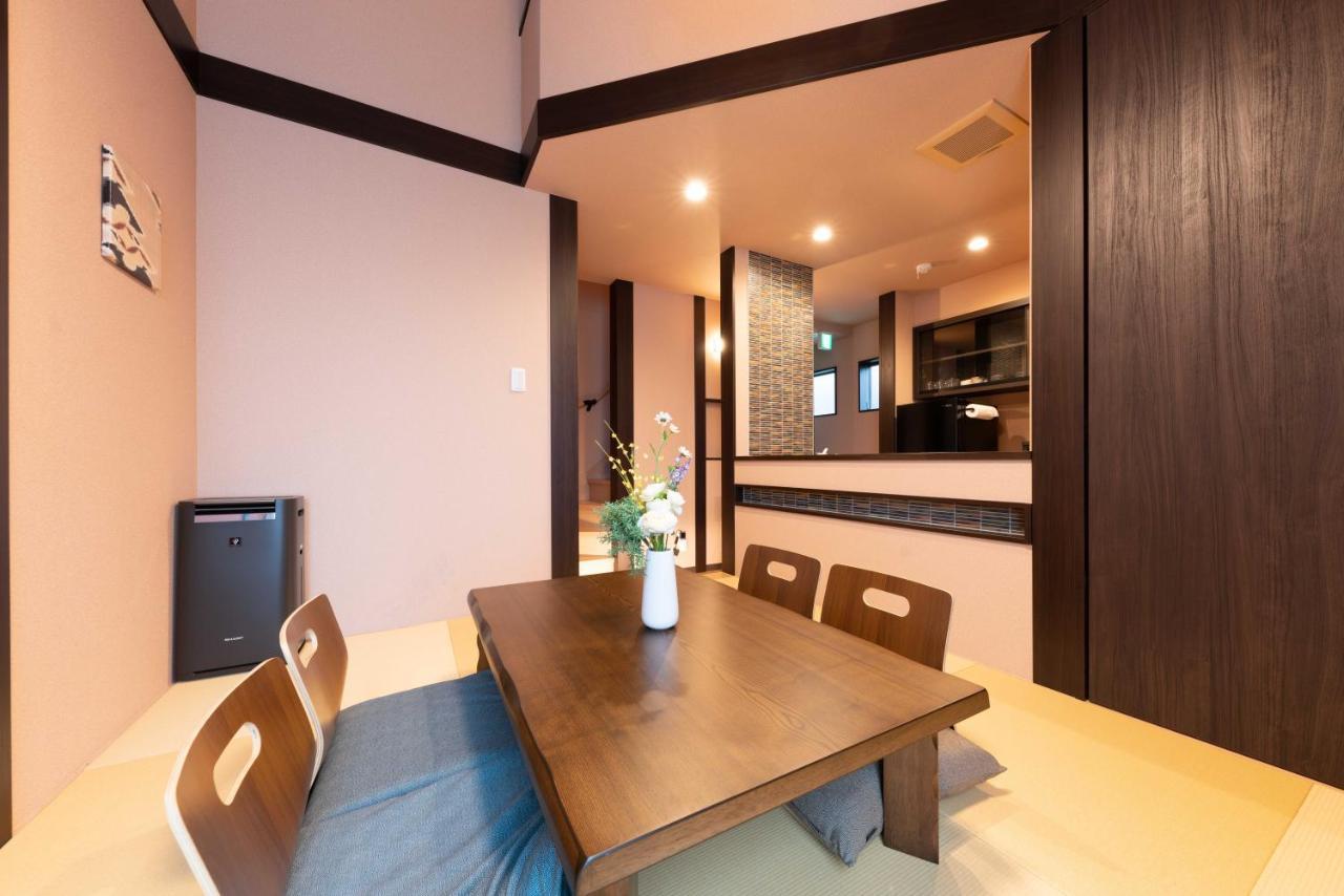 Appartement スタジオーネ 箱根強羅 West - Stagione Hakone Gora West Extérieur photo