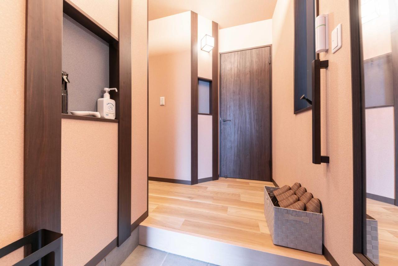 Appartement スタジオーネ 箱根強羅 West - Stagione Hakone Gora West Extérieur photo