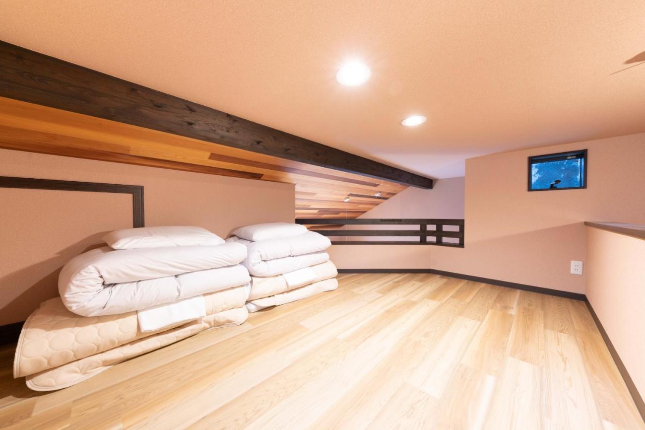 Appartement スタジオーネ 箱根強羅 West - Stagione Hakone Gora West Extérieur photo