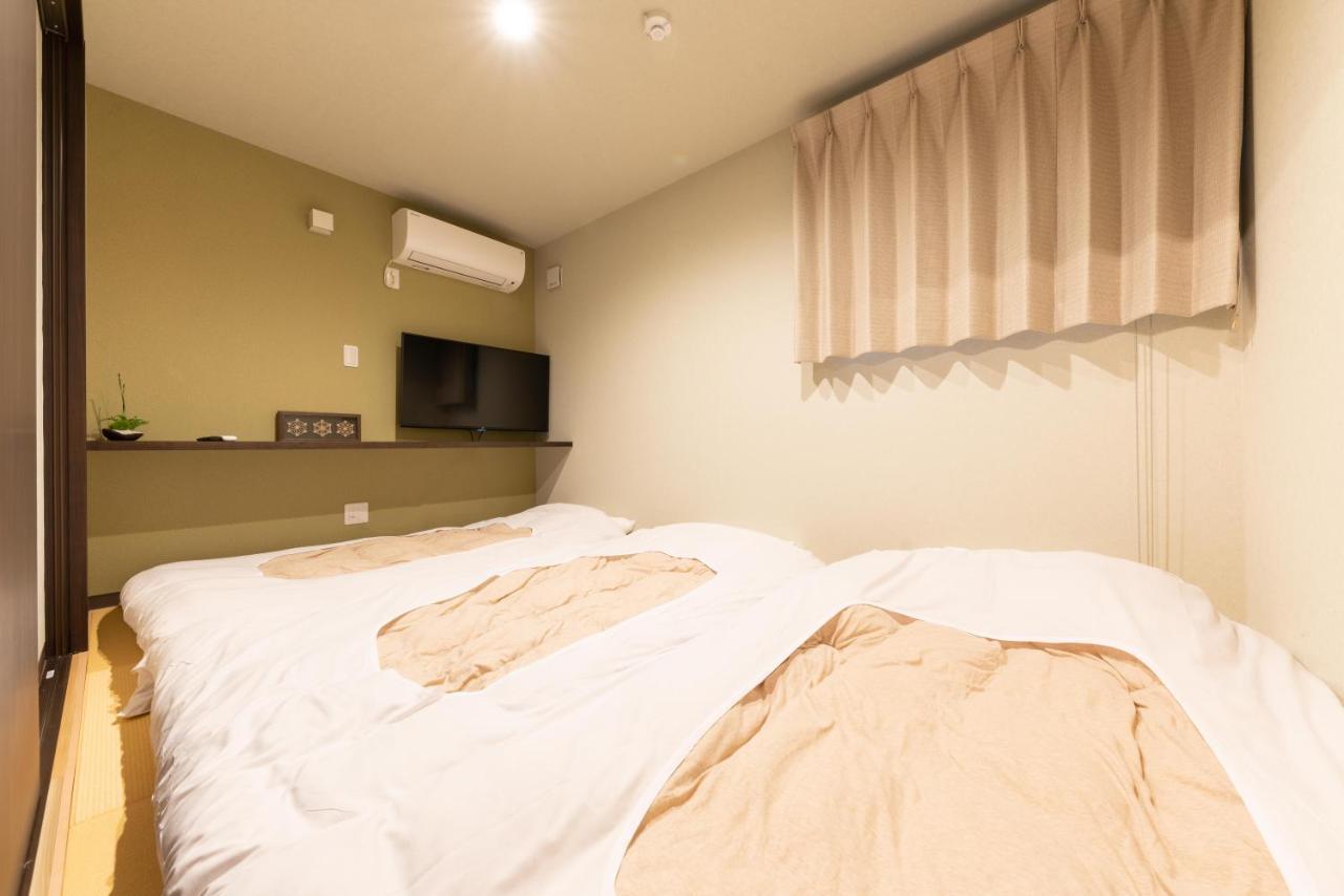 Appartement スタジオーネ 箱根強羅 West - Stagione Hakone Gora West Extérieur photo