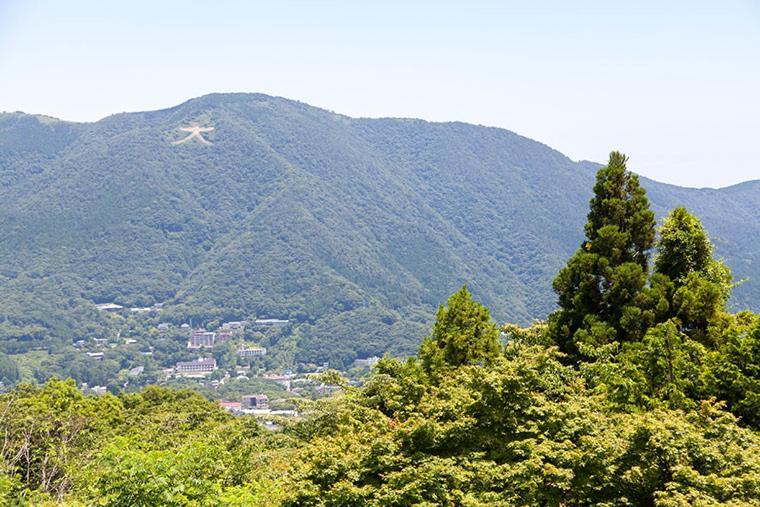 Appartement スタジオーネ 箱根強羅 West - Stagione Hakone Gora West Extérieur photo
