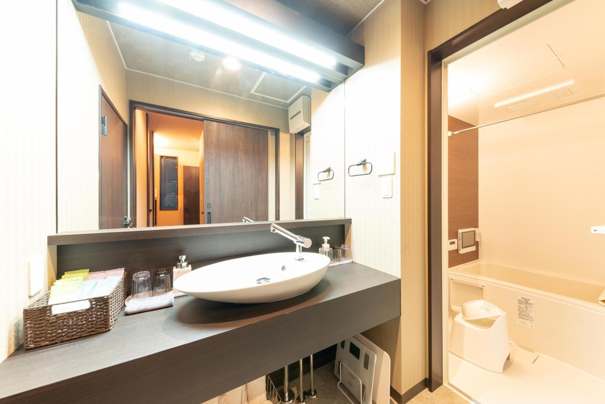 Appartement スタジオーネ 箱根強羅 West - Stagione Hakone Gora West Chambre photo