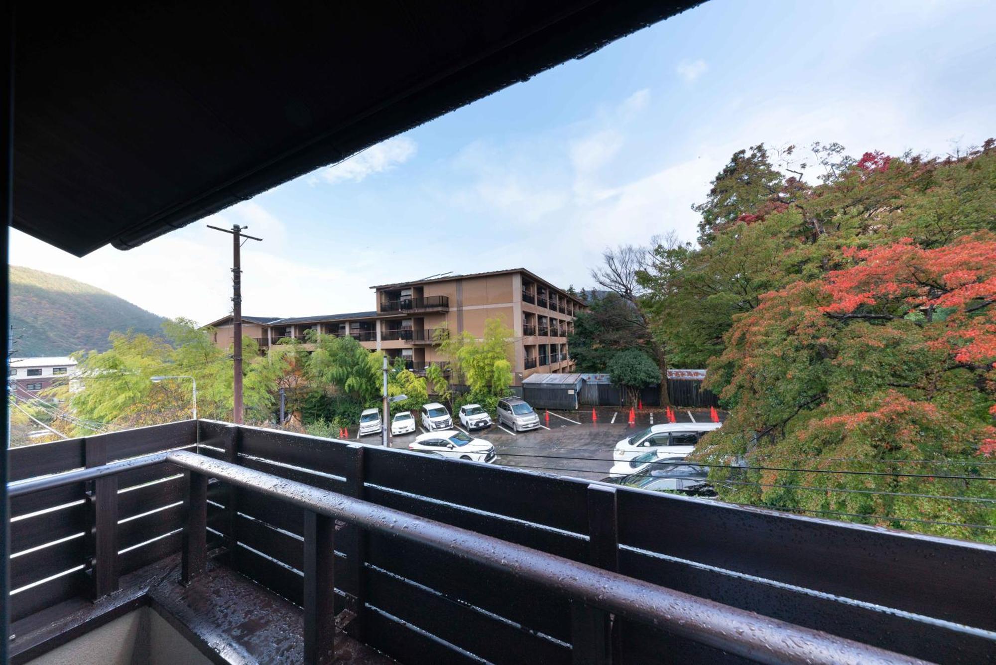Appartement スタジオーネ 箱根強羅 West - Stagione Hakone Gora West Chambre photo